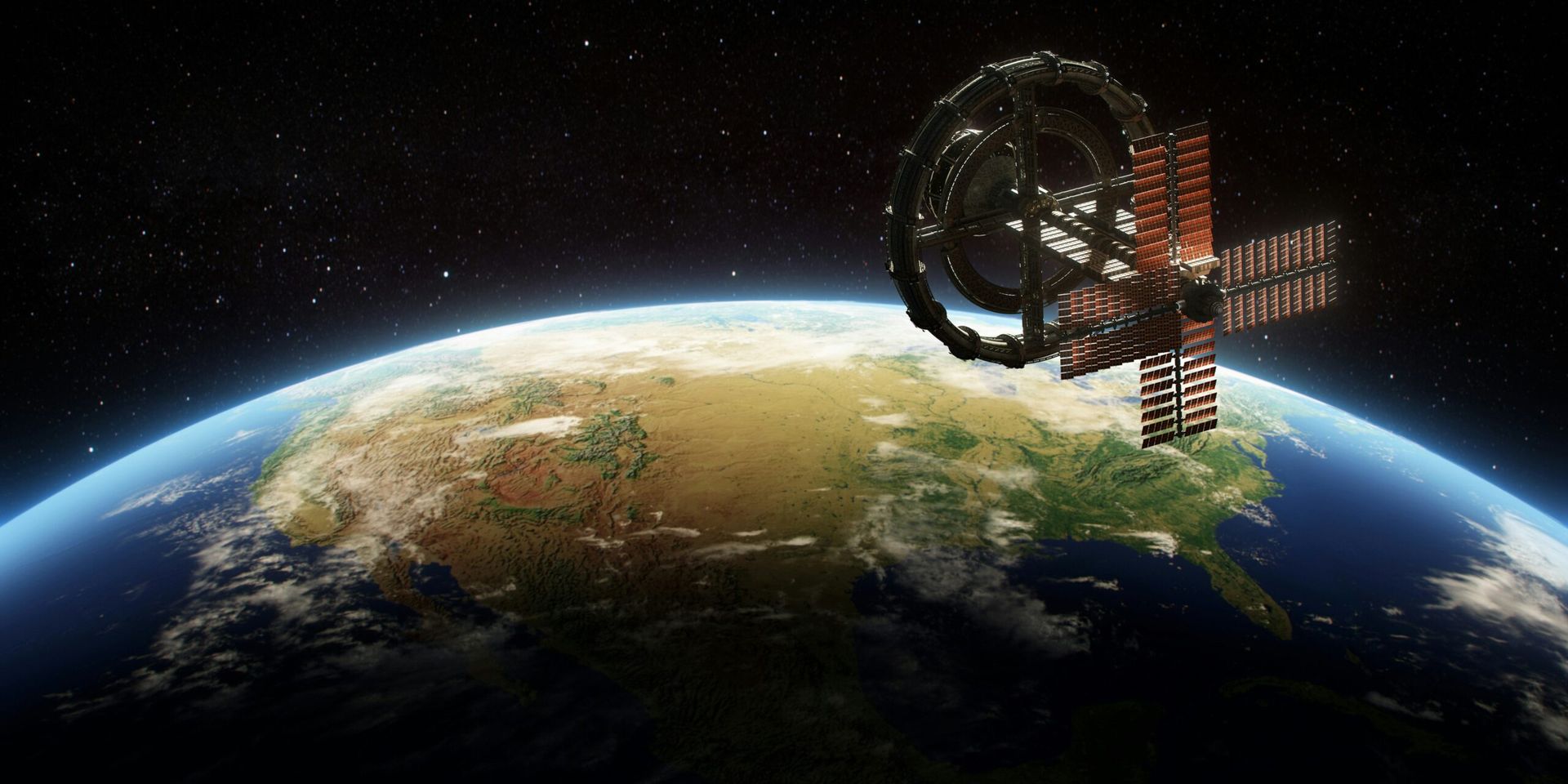 Space Weather Monitoring Highlights Solar Activity and Public Health Awareness
