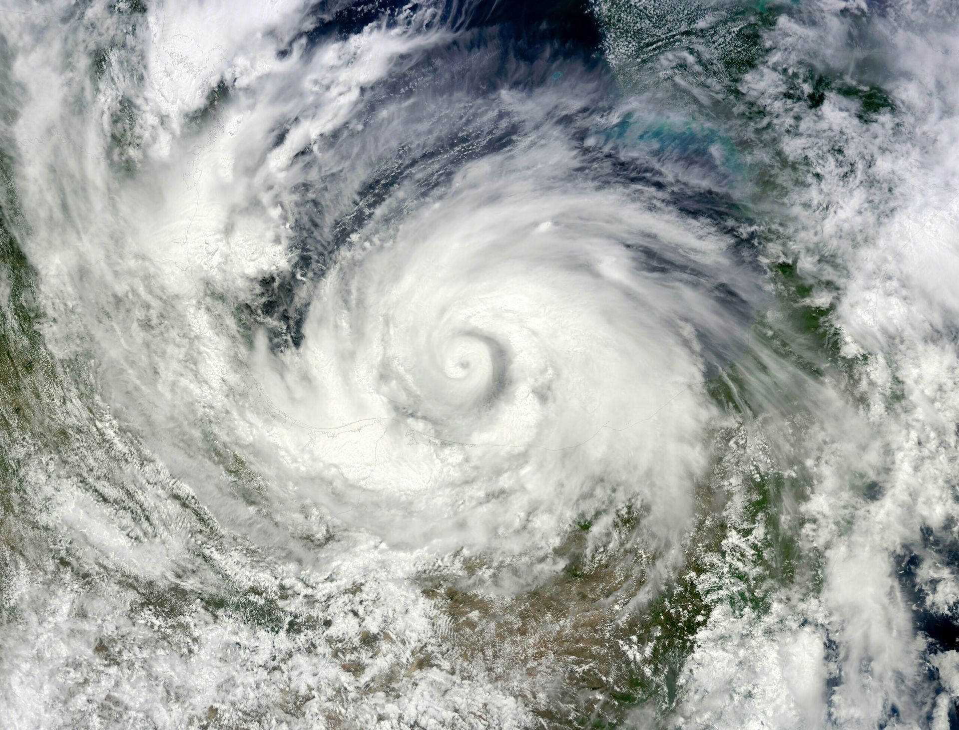 Cyclone Freddy Ravages Madagascar and Southern Africa