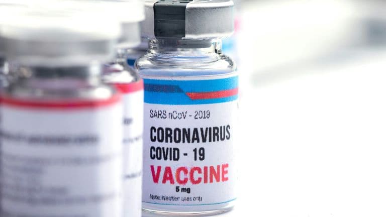 COVID-19 Vaccines Widely Available Again in the U.S.