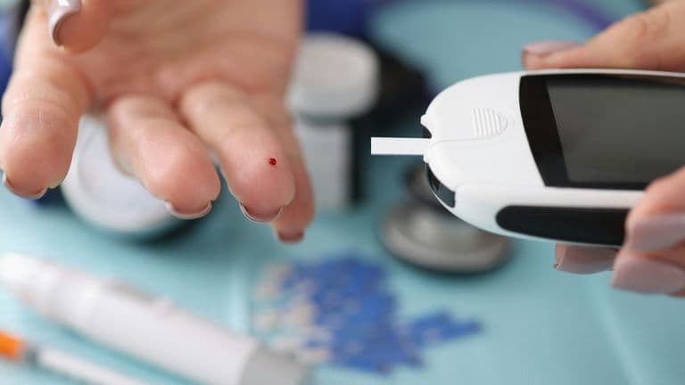 Breakthrough in Diabetes Treatment: New Drug Shows Potential to Reverse Type 2 Diabetes in Clinical Trials