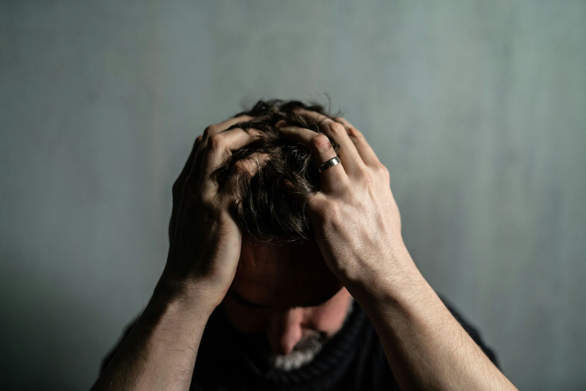 Mental Health Crisis Among Men: New Research Highlights Alarming Trends and Solutions
