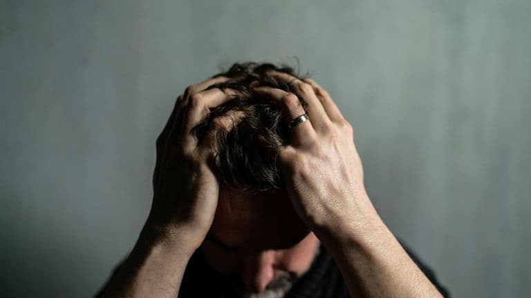 Mental Health Crisis Among Men: New Research Highlights Alarming Trends and Solutions