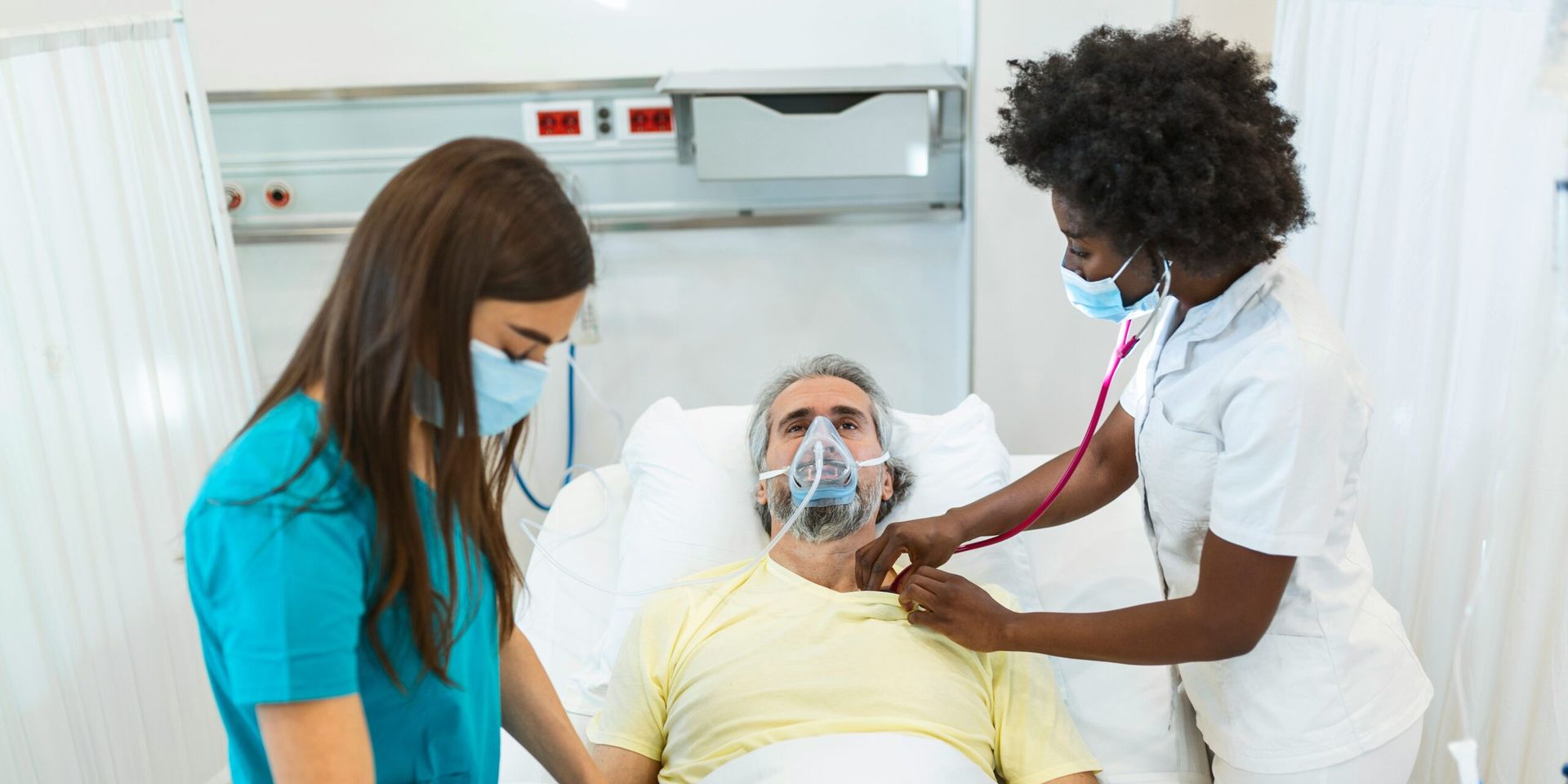 Expanded Catastrophic Health Coverage Kicks Off November 1 for Americans