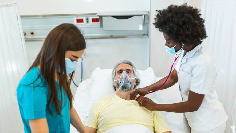 Expanded Catastrophic Health Coverage Kicks Off November 1 for Americans