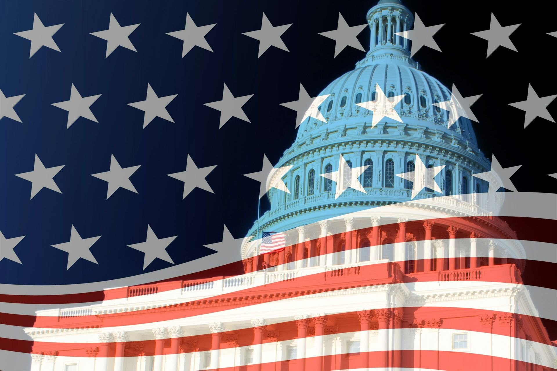 U.S. Government Shutdown Averted