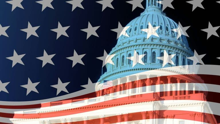 U.S. Government Shutdown Averted