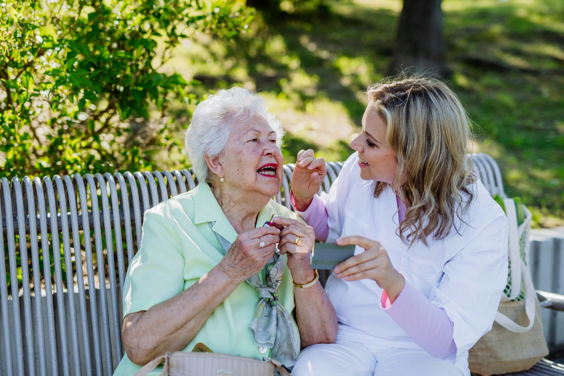 Breakthrough mRNA Vaccine Shows Promise in Preventing Alzheimer’s Disease