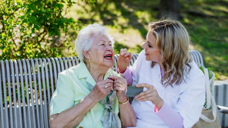 Breakthrough mRNA Vaccine Shows Promise in Preventing Alzheimer’s Disease