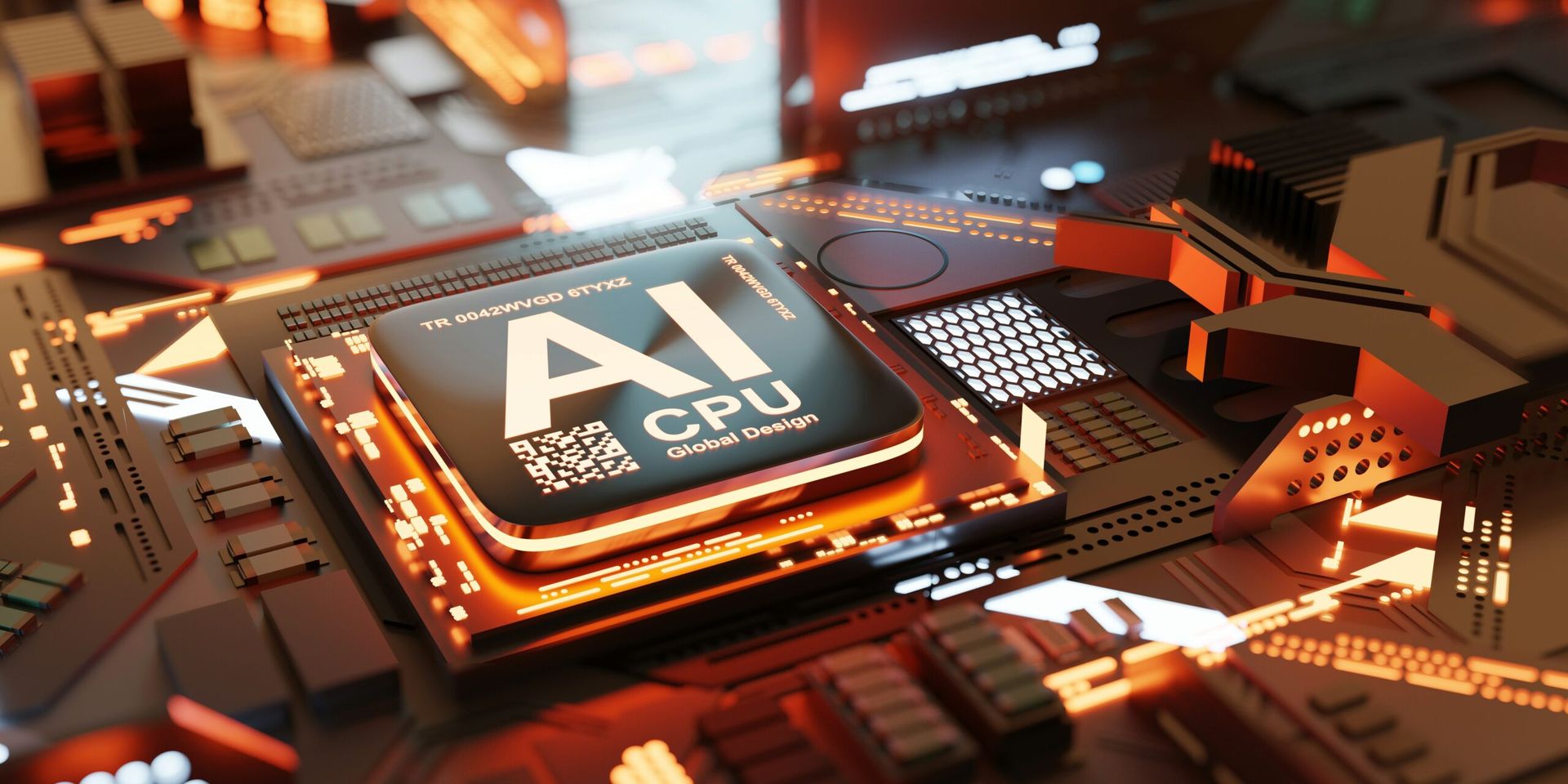 Nvidia Reaches Historic $4 Trillion Market Cap on AI Surge