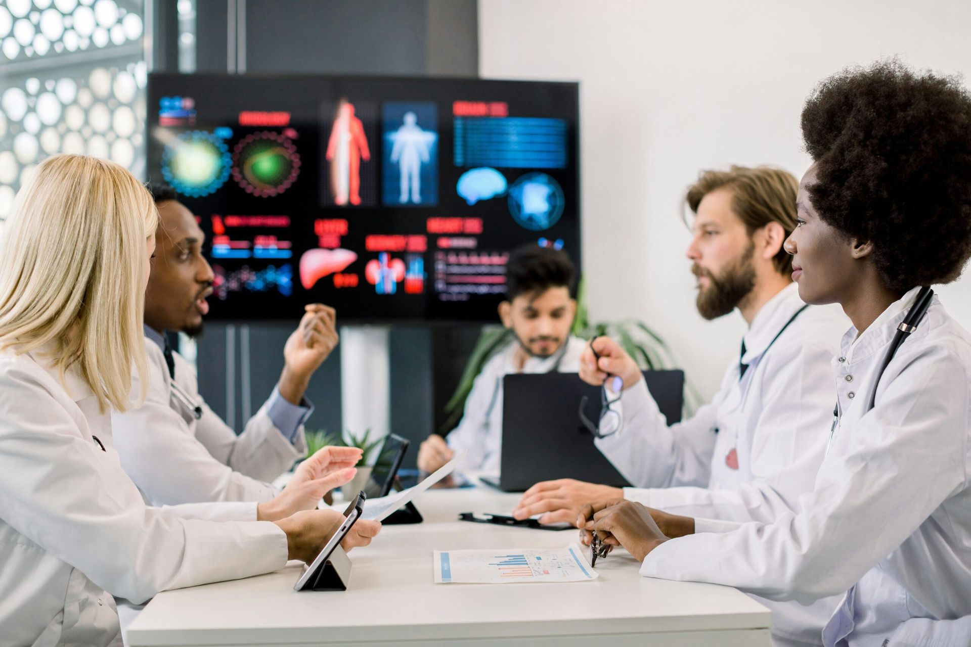 The Role of Digital Health Solutions in Men’s Health Management