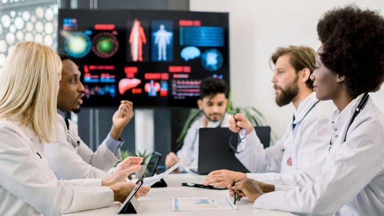 The Role of Digital Health Solutions in Men’s Health Management
