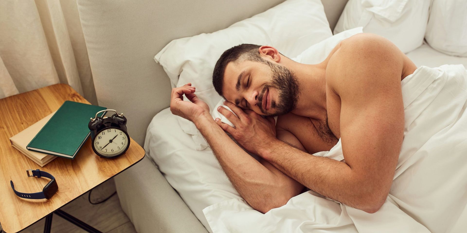 Early Bedtimes Linked to Increased Physical Activity, New Study Finds