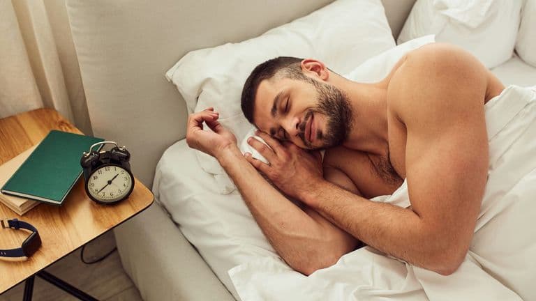 Early Bedtimes Linked to Increased Physical Activity, New Study Finds