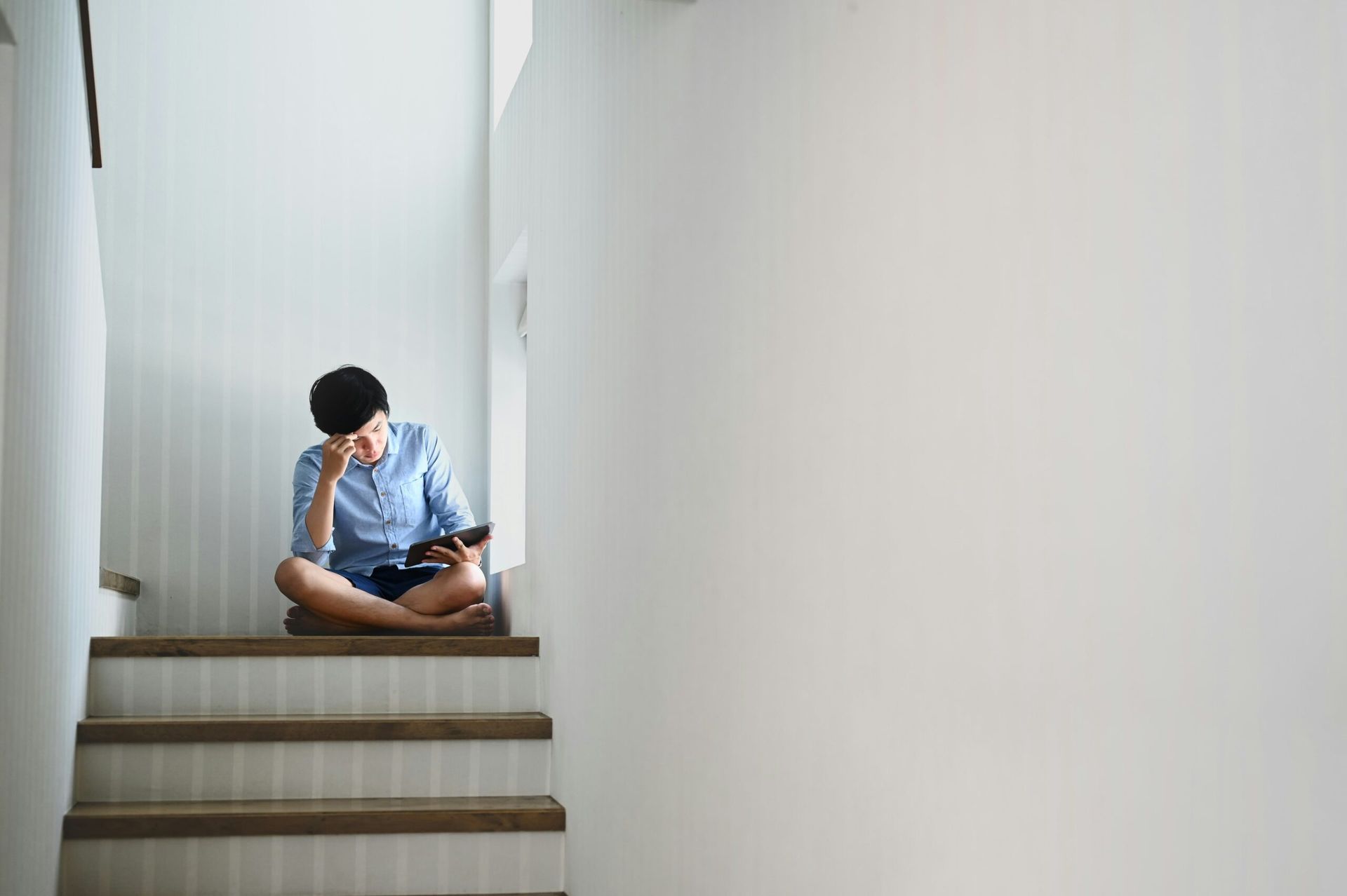 Men’s Mental Health Awareness: A Shift in 2023