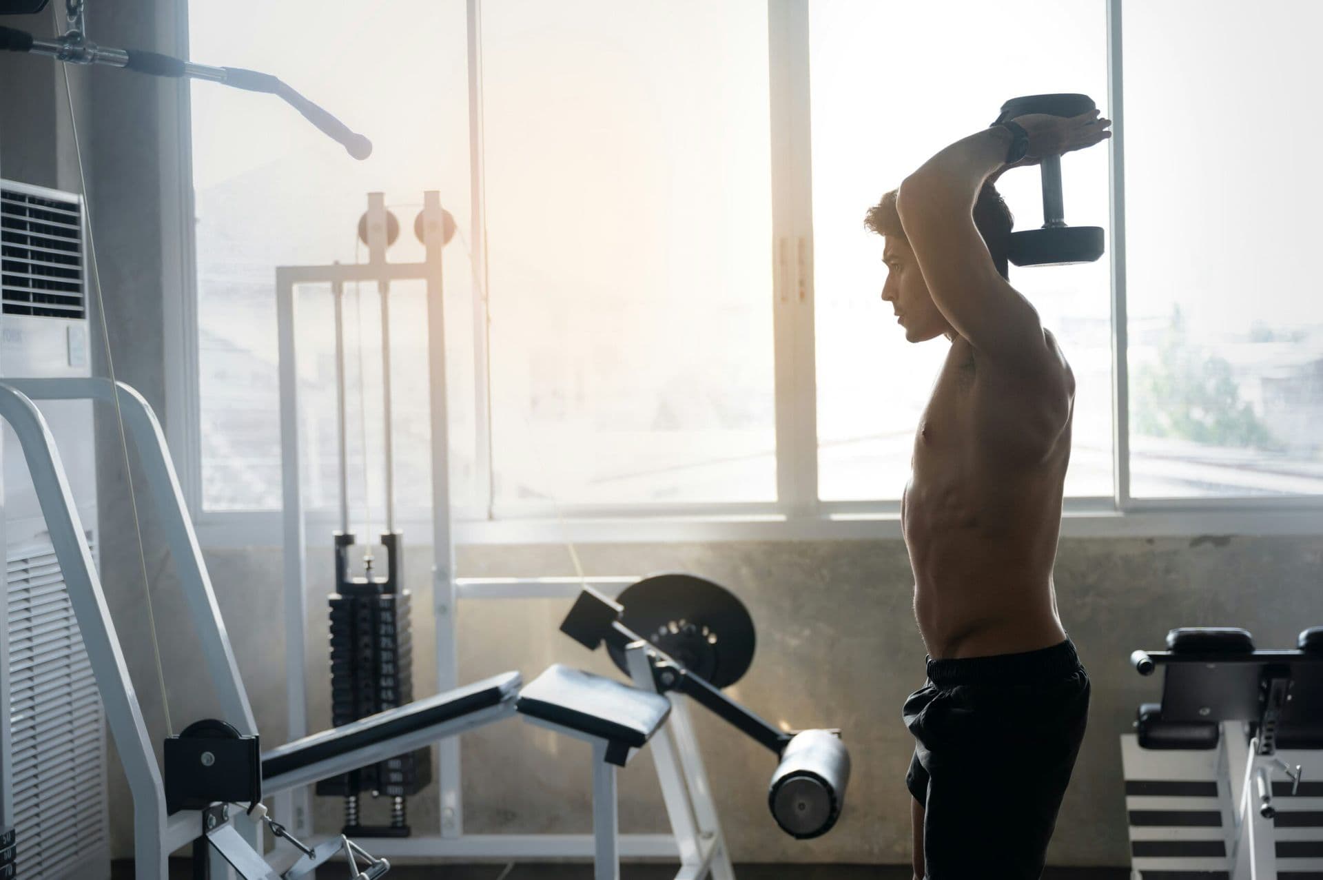 Men’s Fitness Revolution: Latest Trends Shaping Male Health in November 2023