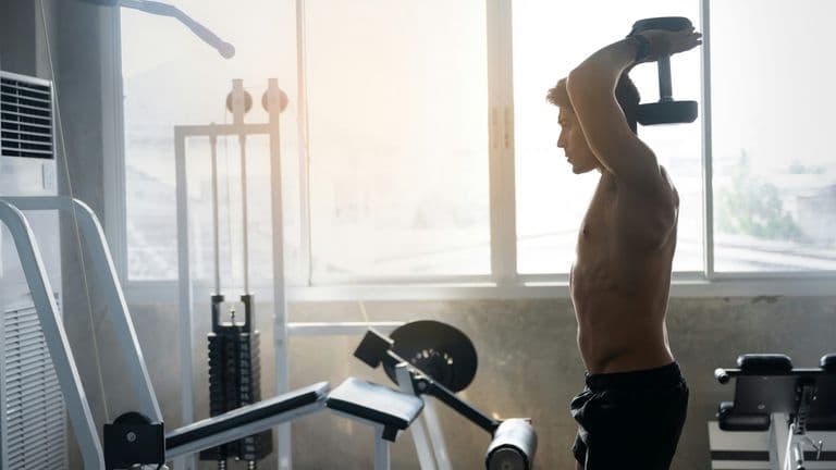 Men’s Fitness Revolution: Latest Trends Shaping Male Health in November 2023