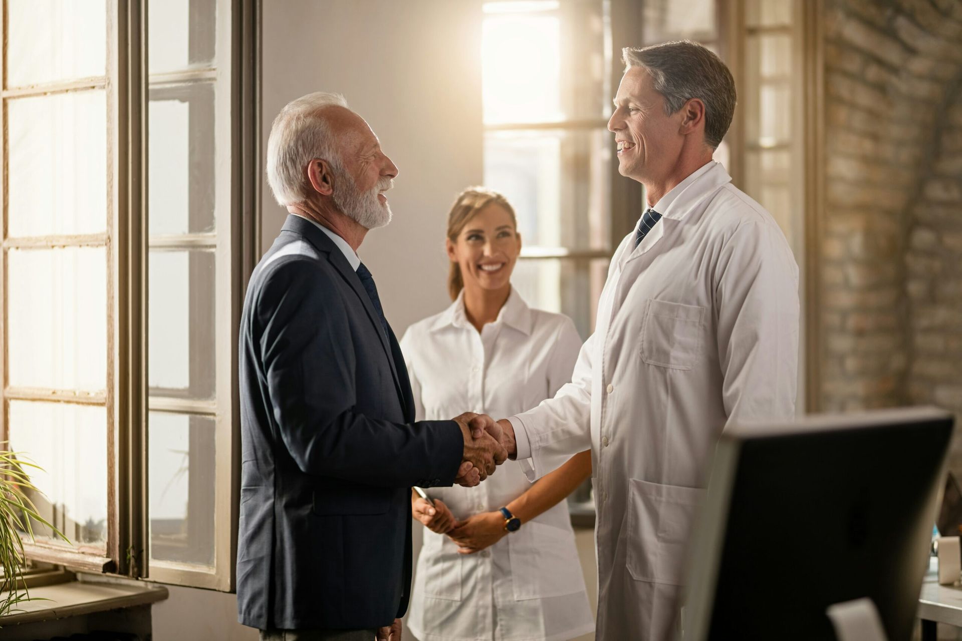 Prostate Cancer Screening Guidelines Changed: A Personalized Approach for Men