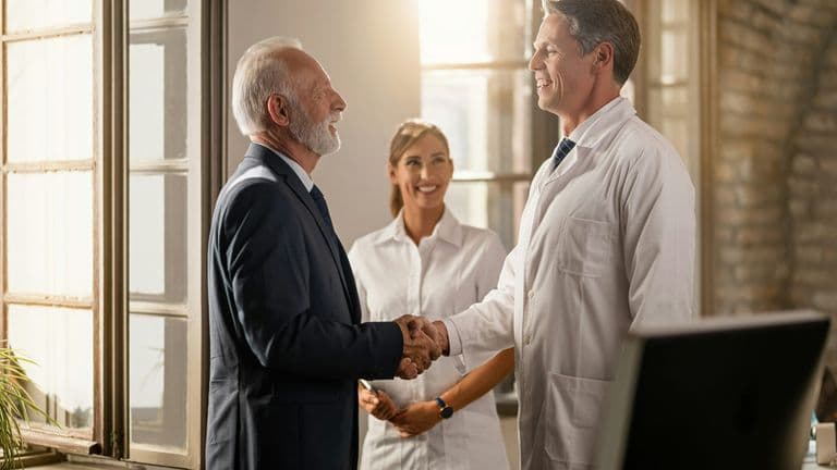 Prostate Cancer Screening Guidelines Changed: A Personalized Approach for Men