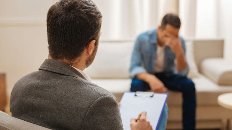 The Rise of Men’s Mental Health Awareness