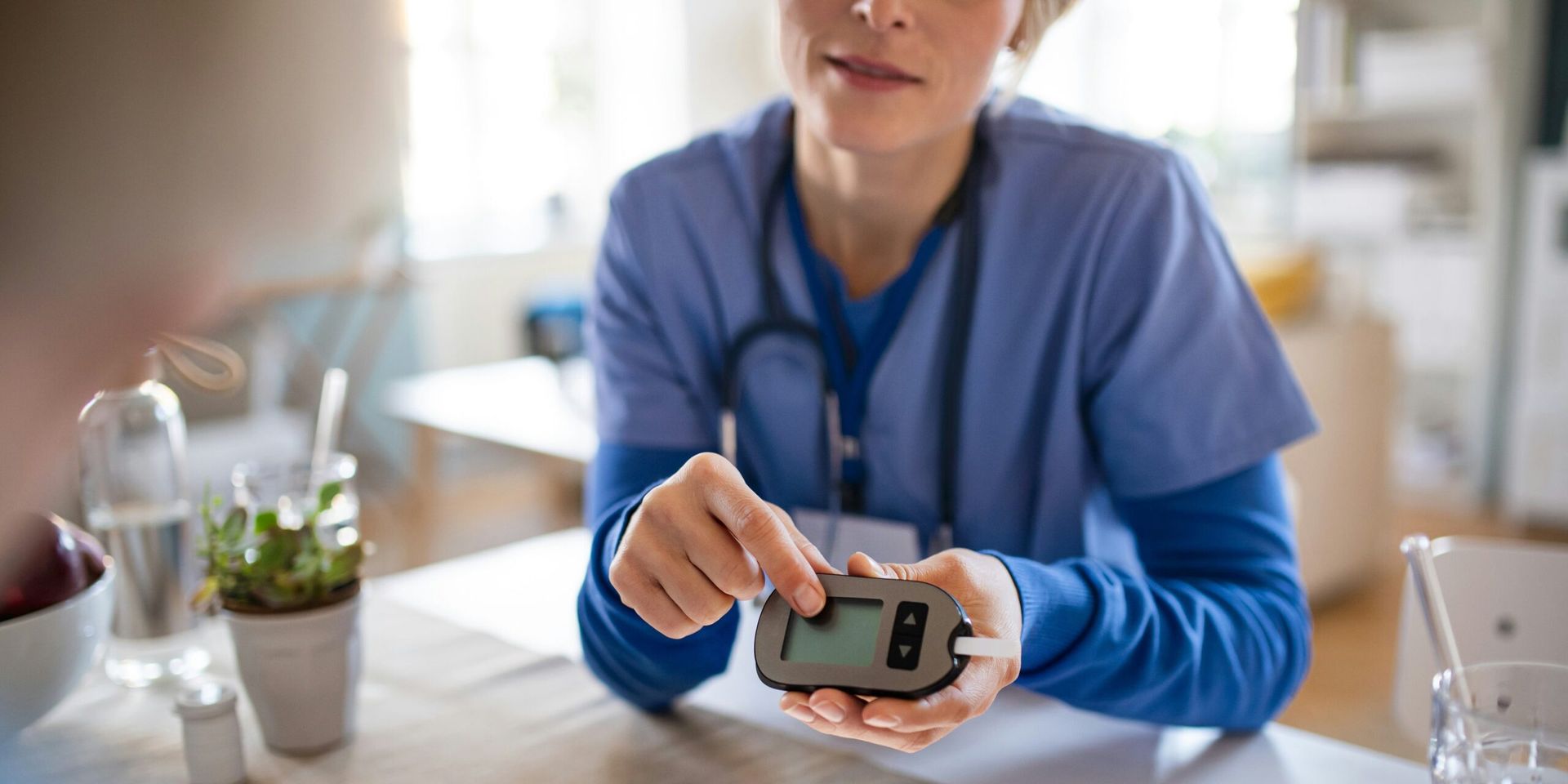National Observance Marks Diabetes-Heart Link on November 9 as Awareness Efforts Expand