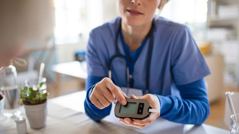 National Observance Marks Diabetes-Heart Link on November 9 as Awareness Efforts Expand