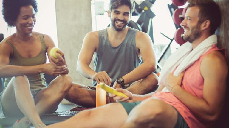 Fitness Over 40: How Men Are Embracing Wellness in January 2023
