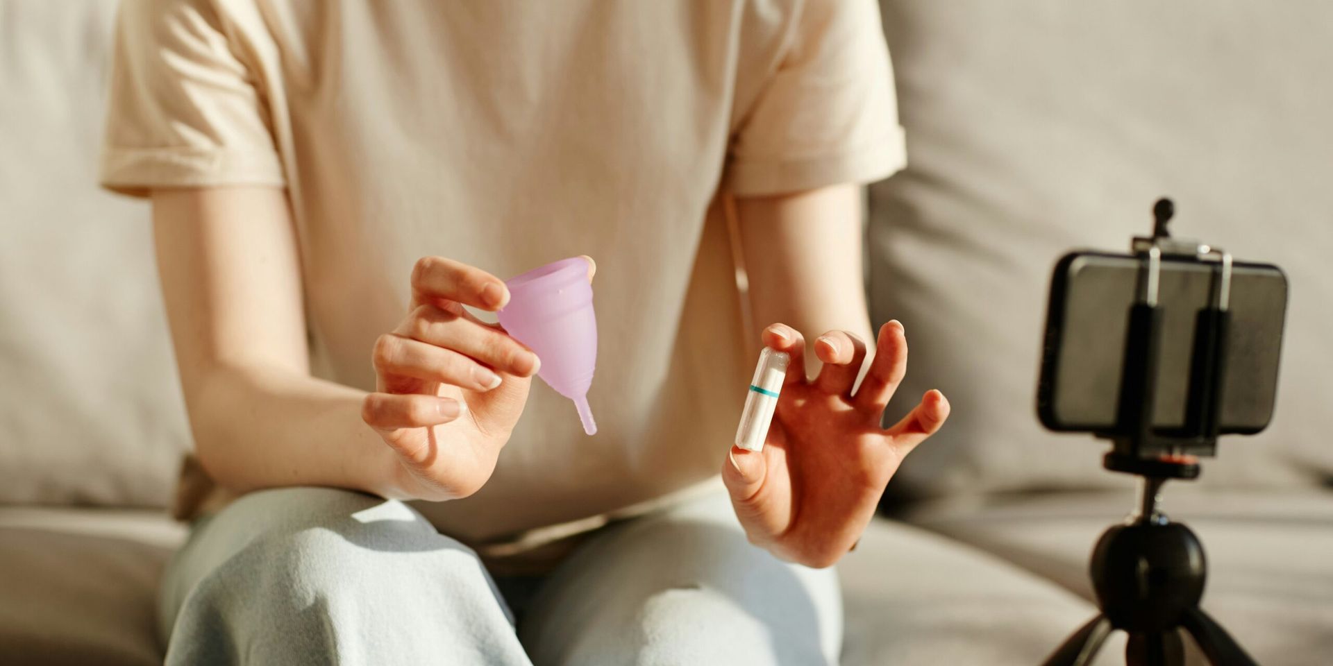 Smartphone Sensors Show Promise in Detecting Mental Health Risks