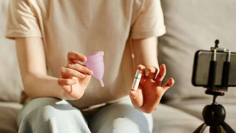 Smartphone Sensors Show Promise in Detecting Mental Health Risks