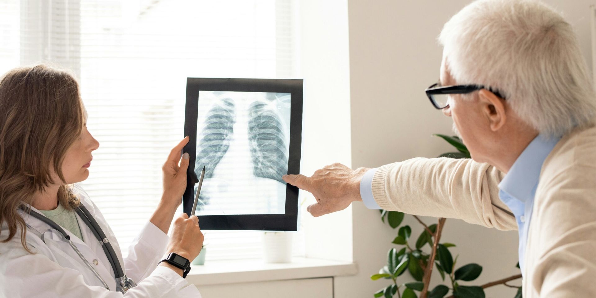 New Insights into Chronic Lung Disease Prevention