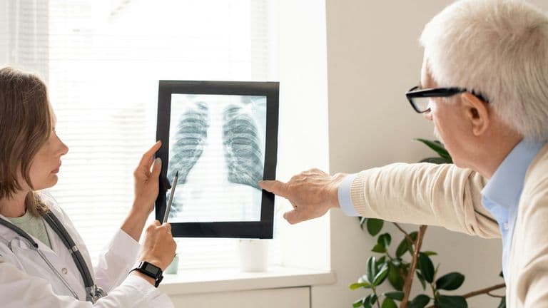 New Insights into Chronic Lung Disease Prevention