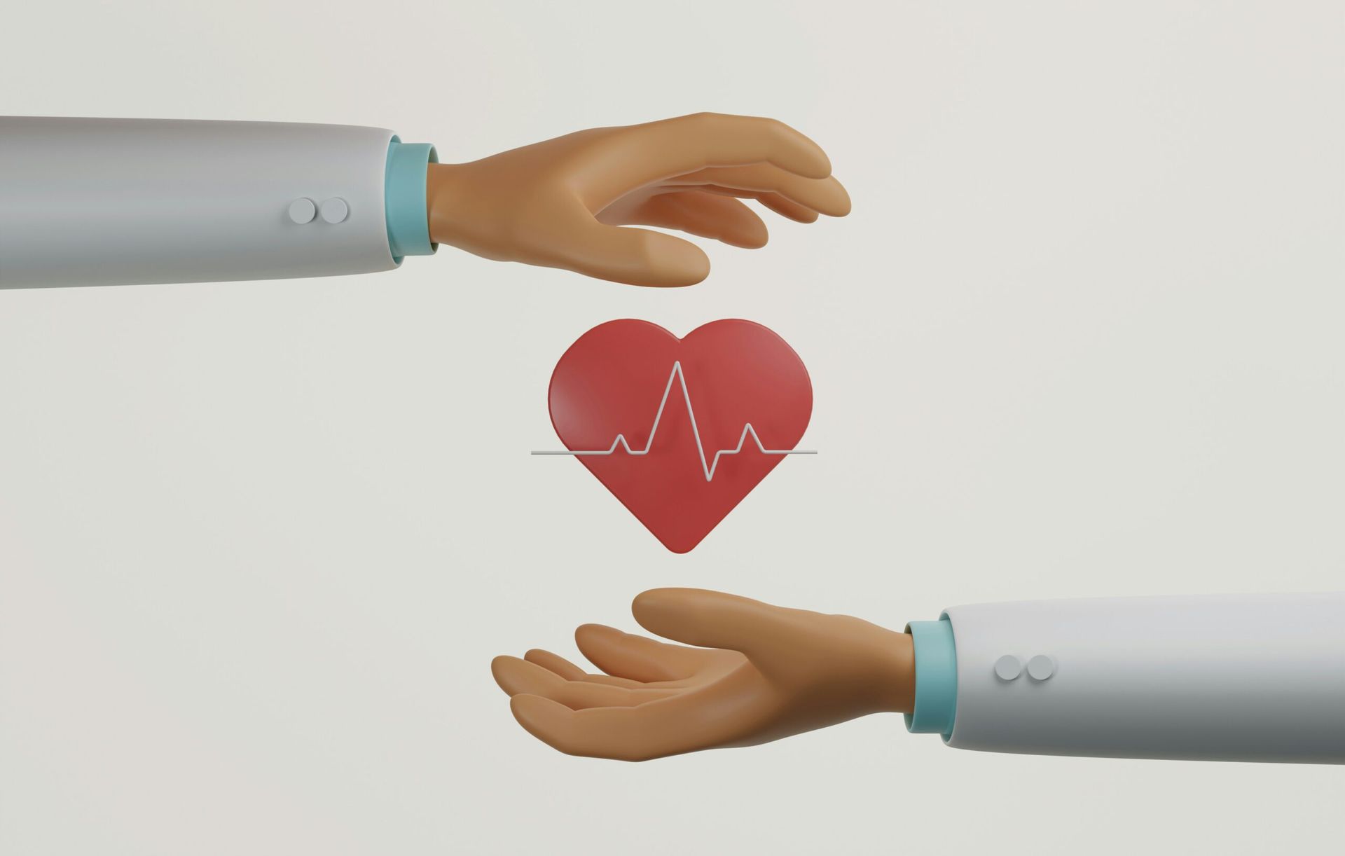 Preventative Heart Health: A Wake-Up Call for Men’s Cardiovascular Health