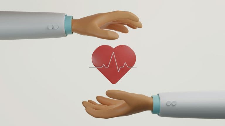 Preventative Heart Health: A Wake-Up Call for Men’s Cardiovascular Health