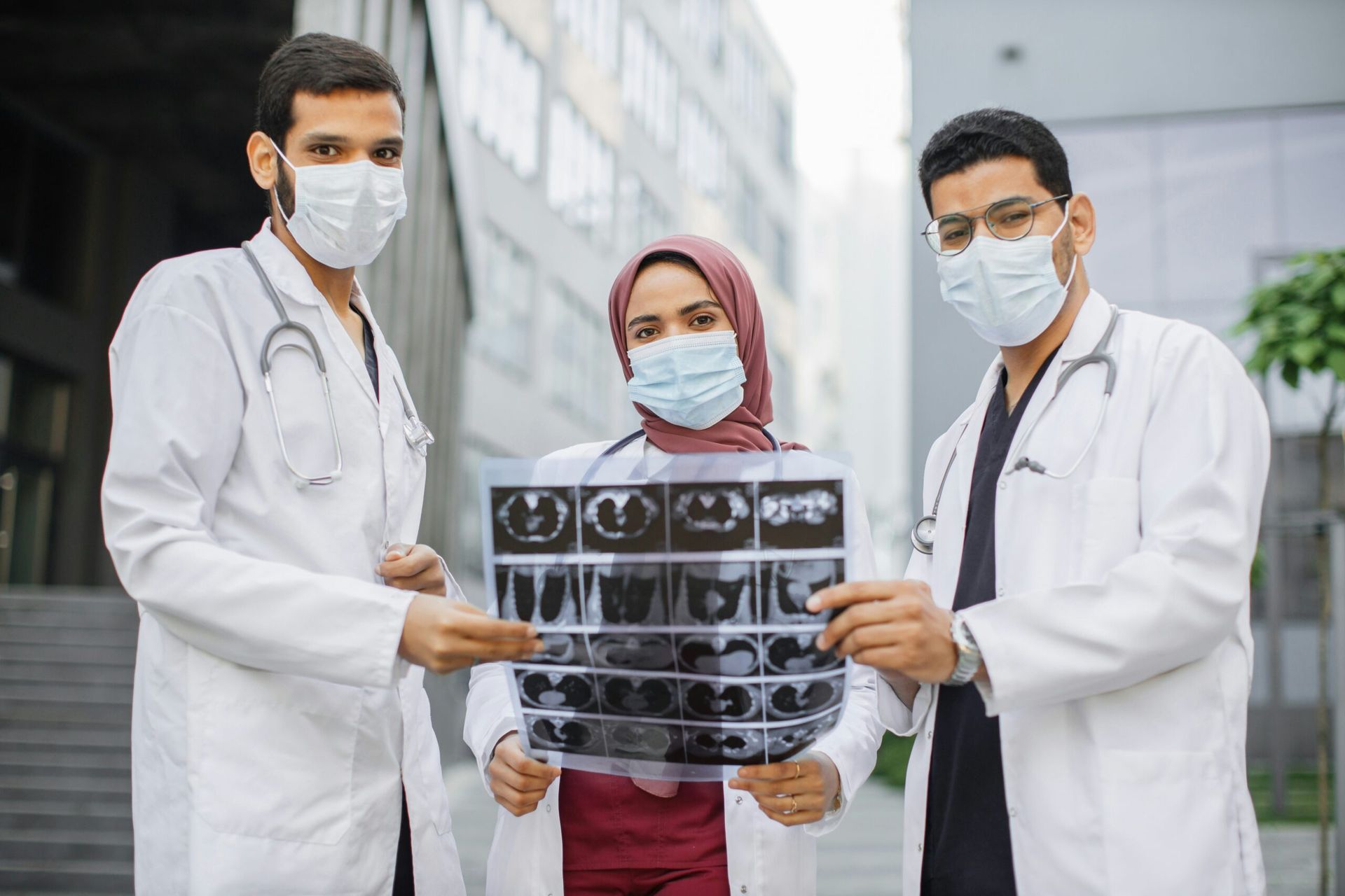 WHO Declares End of COVID-19 Global Health Emergency
