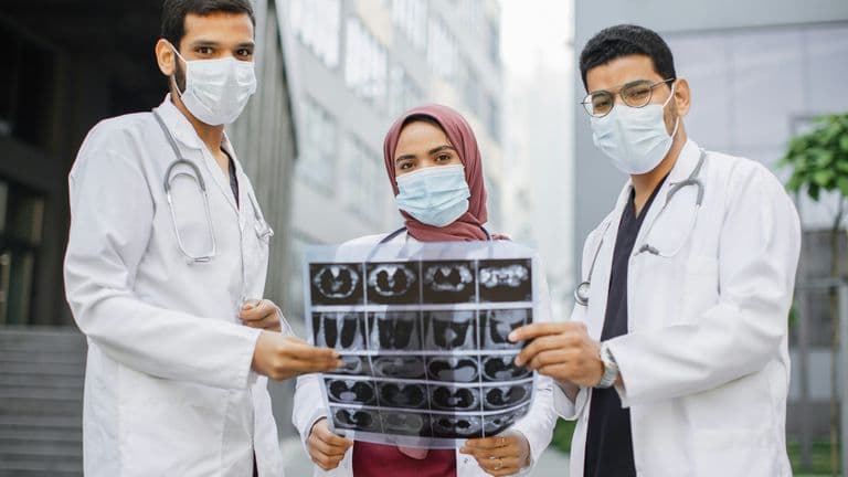 WHO Declares End of COVID-19 Global Health Emergency