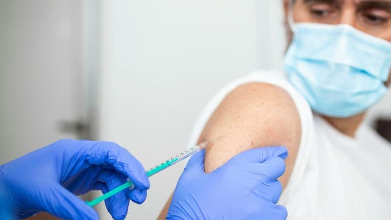Flu Vaccination Push Gains Traction Ahead of 2025–26 Season