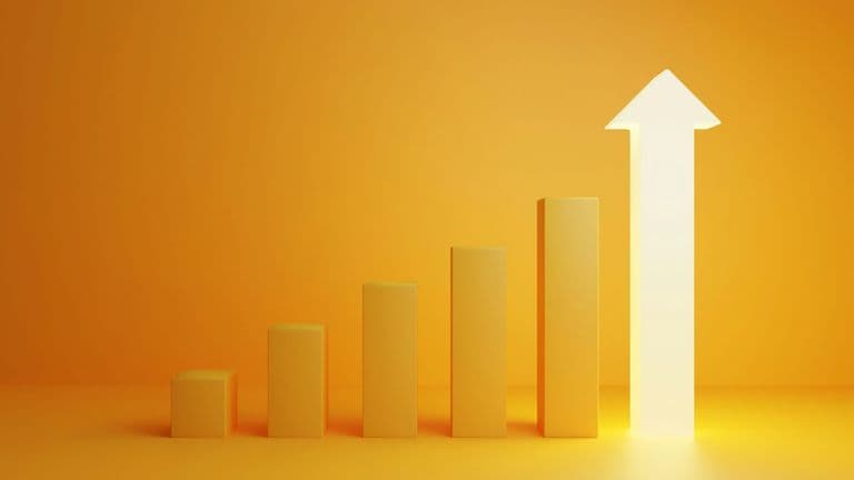 Global Stock Markets Reach Record Highs