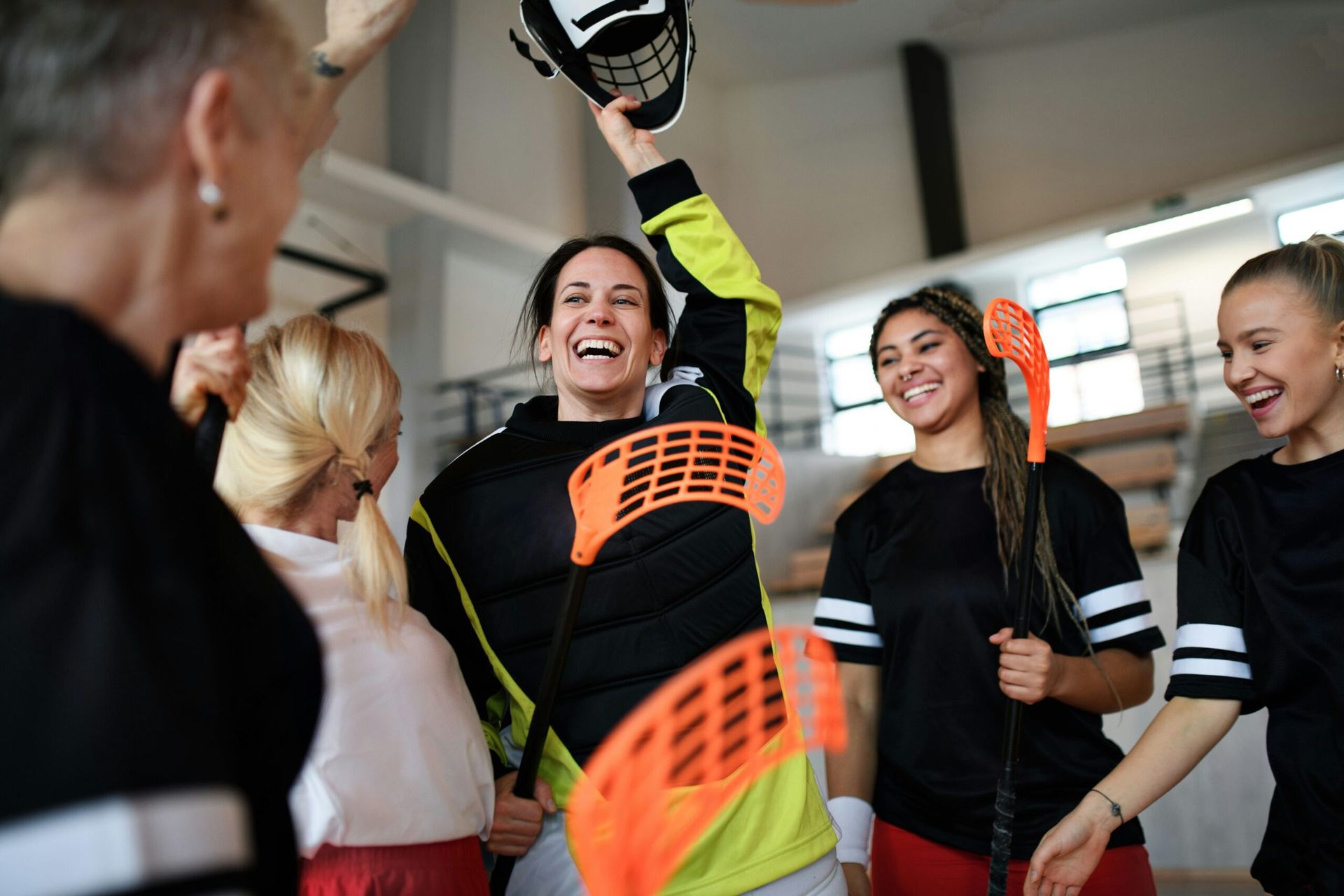 Serena Williams Makes a Triumphant Return to the Court at the 2024 Laver Cup