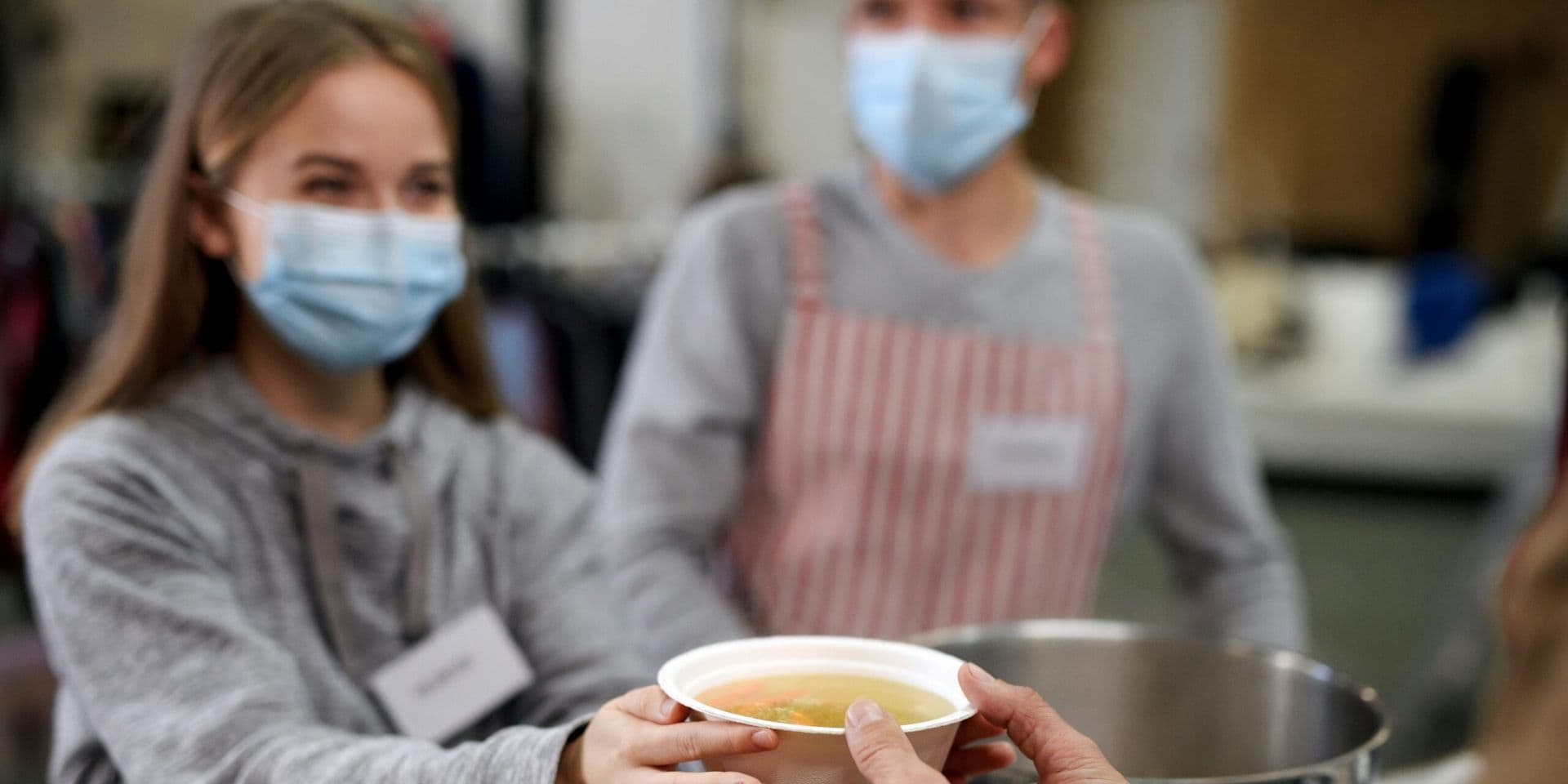 Extended Government Shutdown Threatens WIC Nutrition Program and Broader Public Health Services