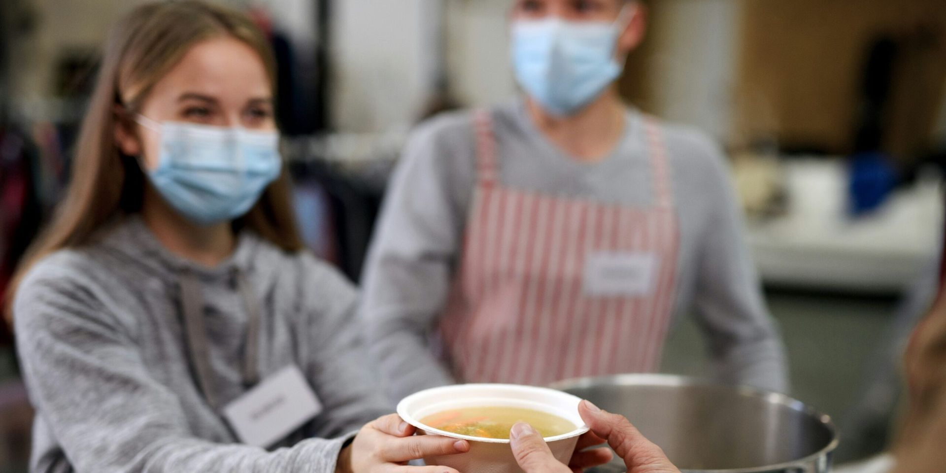Extended Government Shutdown Threatens WIC Nutrition Program and Broader Public Health Services