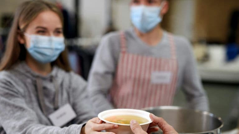 Extended Government Shutdown Threatens WIC Nutrition Program and Broader Public Health Services