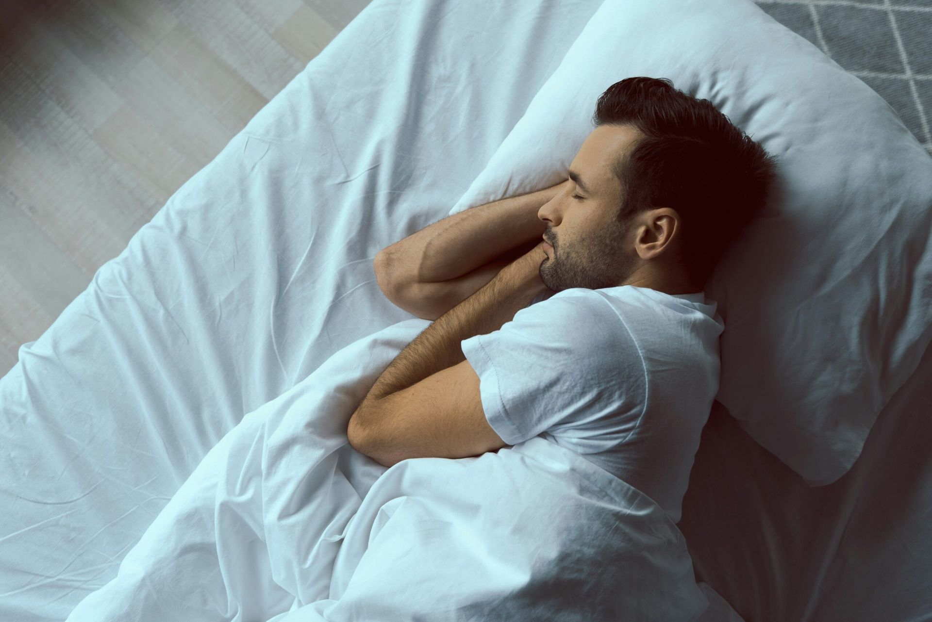 The Crucial Link Between Sleep and Mental Health