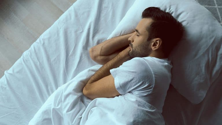 The Crucial Link Between Sleep and Mental Health