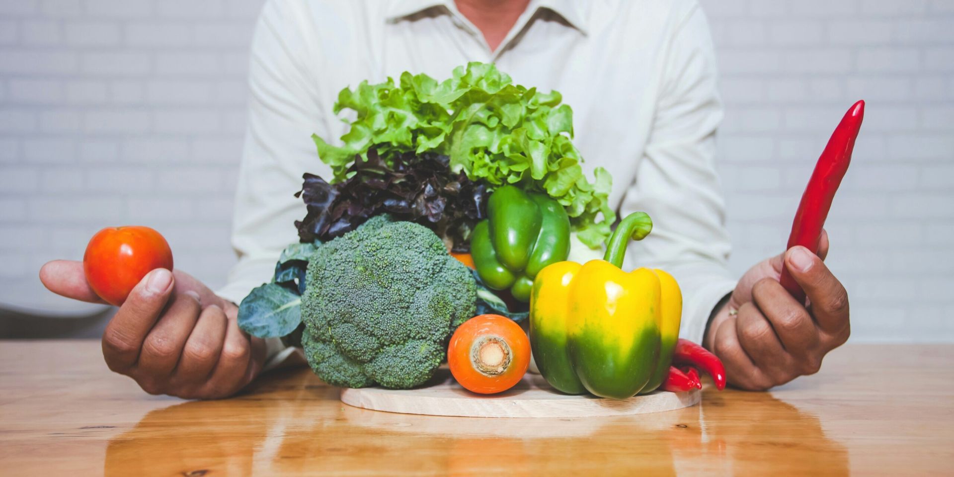 “Exploring the Benefits of a Plant-Based Diet for Heart Health”