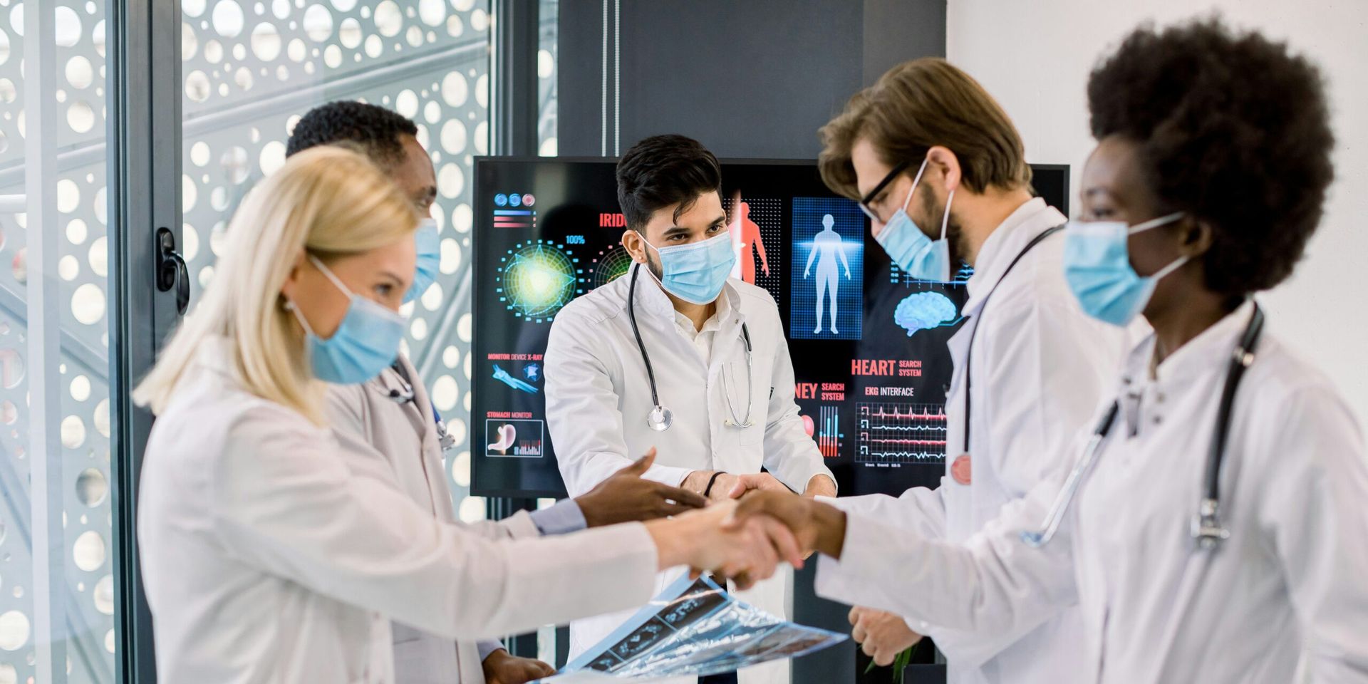 AI Appreciation Day Highlights Tech’s Role in Medical Breakthroughs