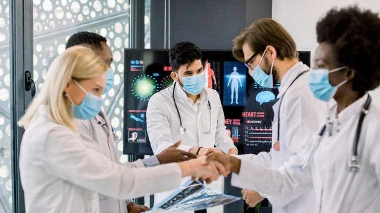AI Appreciation Day Highlights Tech’s Role in Medical Breakthroughs