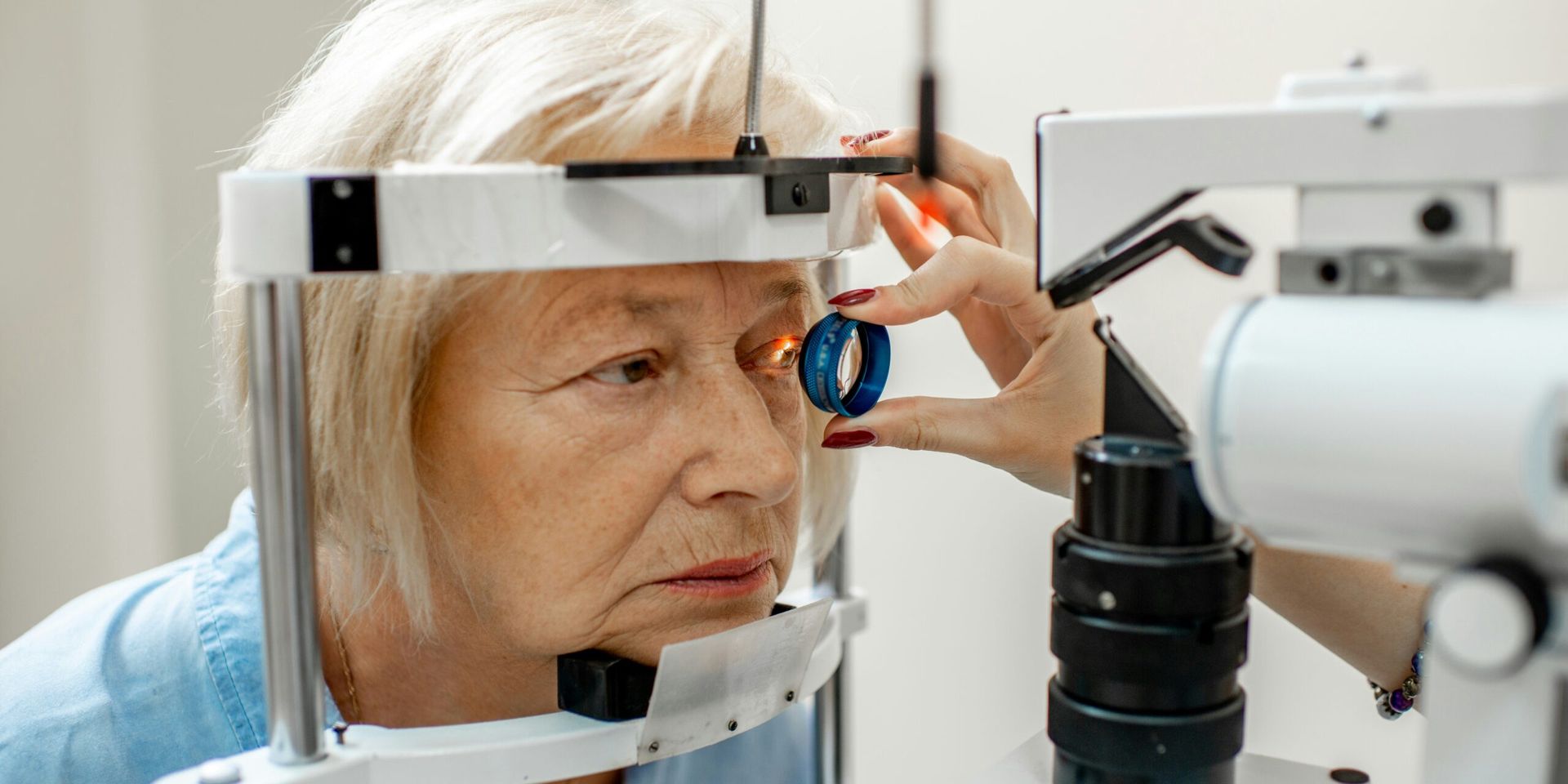 Uncontrolled Diabetes Significantly Increases Risk of Eye Diseases, Study Finds