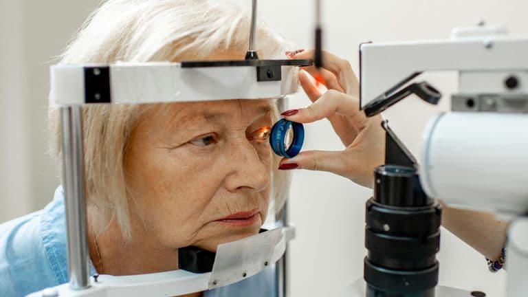 Uncontrolled Diabetes Significantly Increases Risk of Eye Diseases, Study Finds