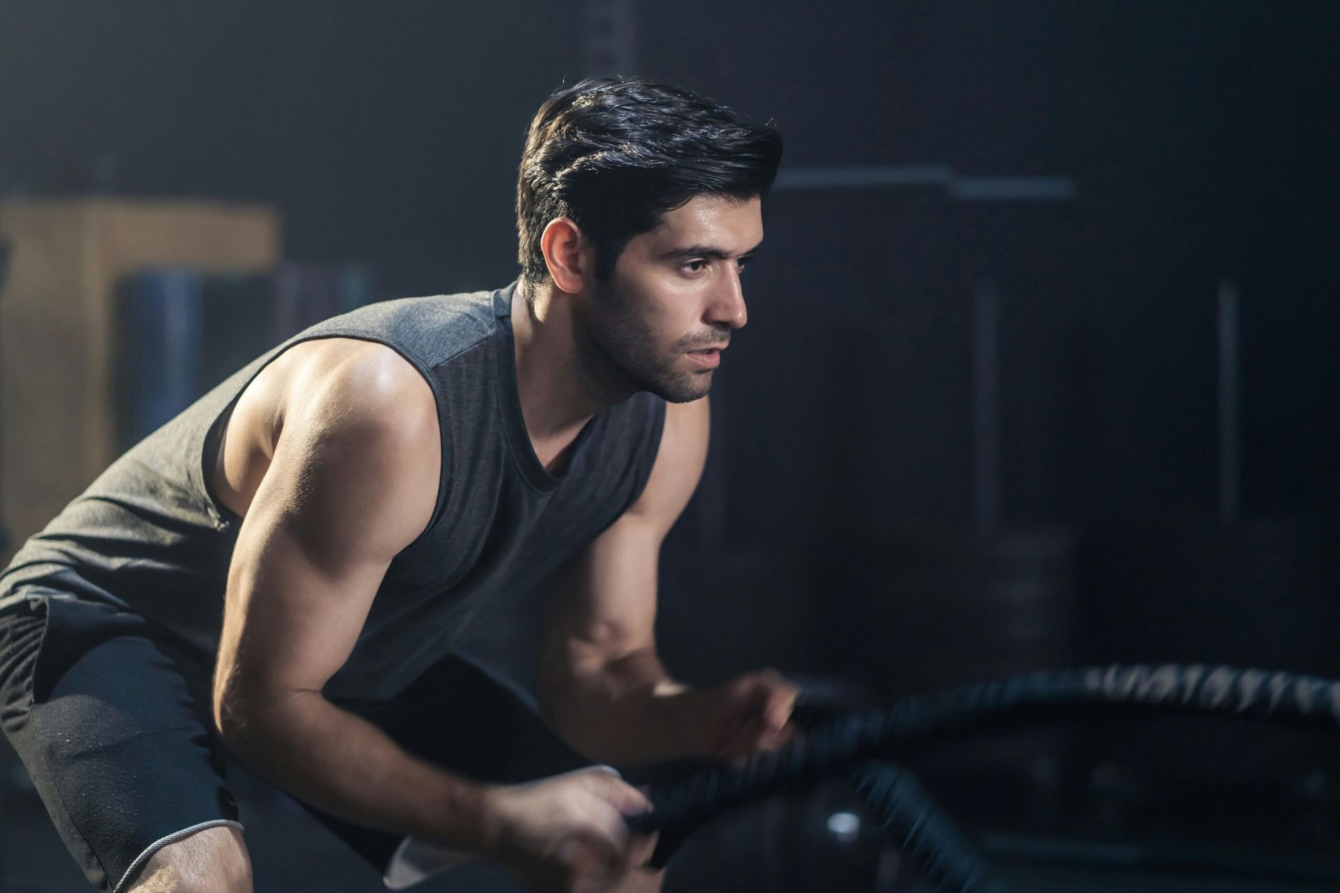 Revolutionizing Fitness: The Surge of Biohacking for Men’s Health