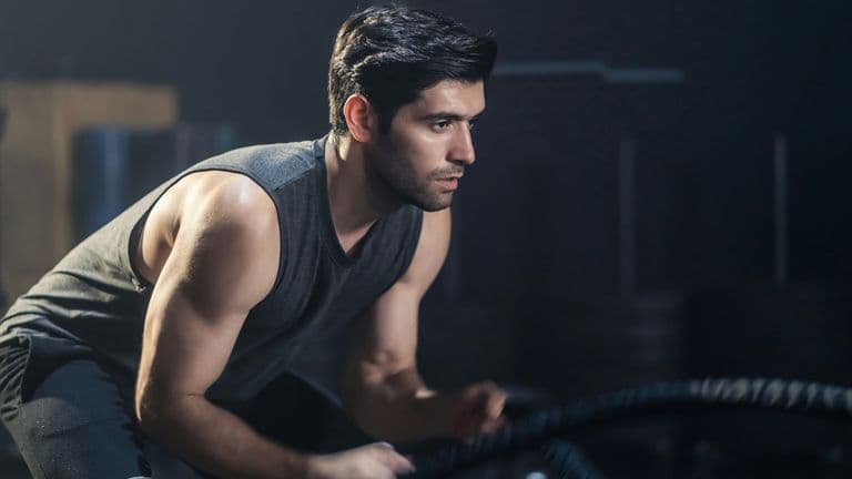 Revolutionizing Fitness: The Surge of Biohacking for Men’s Health
