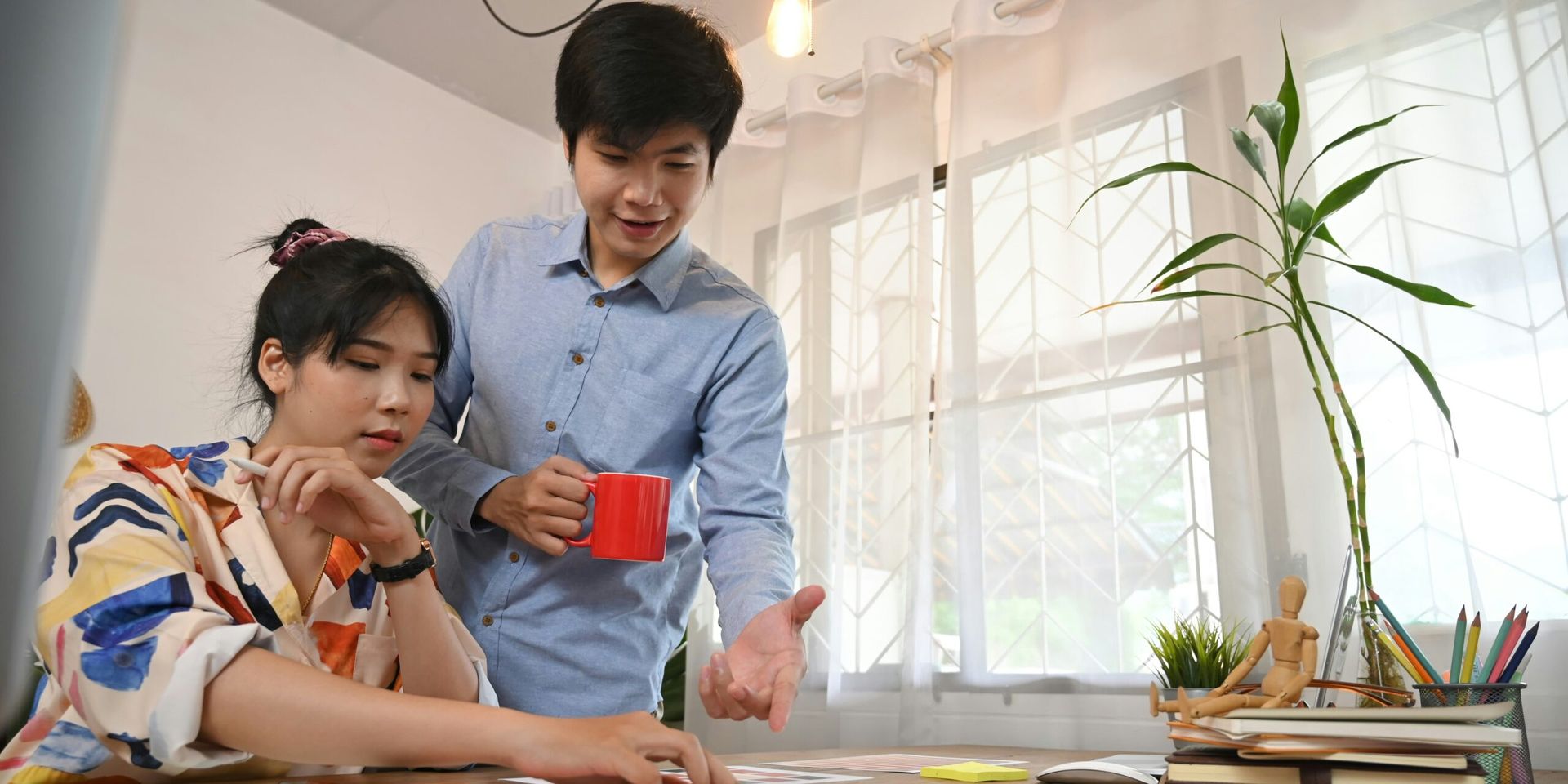 US-UK Tech Pact Signals New Era of Innovation Lifestyle Integration